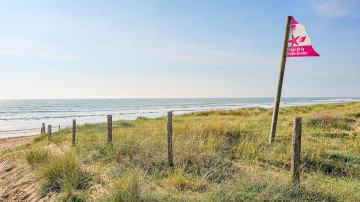 Plage de Parée Grollier