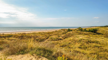 Plage de Parée Grollier