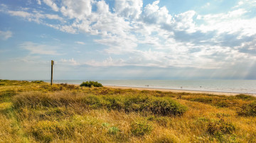 Plage de Parée Grollier