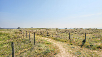 Plage de Parée Grollier