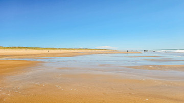 Plage de la Terrière