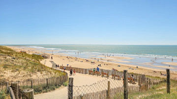 Plage de la Terrière